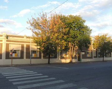 Colegio Inmaculada Concepción