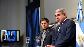 el reclamo afecta a una parte chica de los que van al paro, dice kicillof el reclamo afecta a una parte chica de los que van al paro, dice kicillof