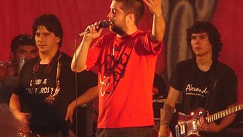 la corte suprema confirmo las penas para los musicos de callejeros la corte suprema confirmo las penas para los musicos de callejeros