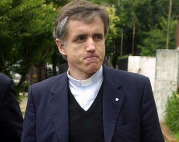 Separan al titular de la unidad donde está detenido Grassi por el desvío de donaciones
