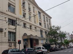 Hospital General de Niños Ricardo Gutiérrez