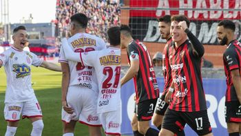 En un partido por la permanencia, Barracas Central y Patronato se miden en Floresta. En un partido por la permanencia, Barracas Central y Patronato se miden en Floresta.