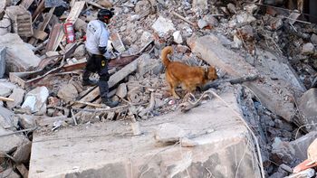 crece la angustia y ya serian 15 las victimas fatales crece la angustia y ya serian 15 las victimas fatales