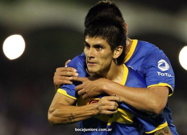 Un ex jugador de Boca acusó al hijo de Carlos Bianchi