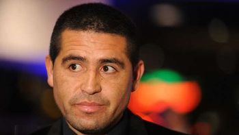 ¿prepara la vuelta? roman riquelme volvio a entrenar ¿prepara la vuelta? roman riquelme volvio a entrenar