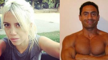 detuvieron al tio de wanda nara: esta acusado de abuso de menores detuvieron al tio de wanda nara: esta acusado de abuso de menores