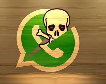 Resurge un sofisticado virus para robar información de WhatsApp