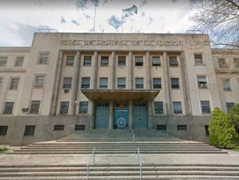 El Gobierno designó a Pedro Daniel Cavagnaro para la intervención de la Casa de la Moneda.