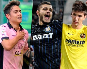 No le hizo caso a la gente: Martino no convocó a los más pedidos