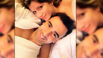 acusada de ser la tercera en discordia, laura fernandez ataco a barbie velez acusada de ser la tercera en discordia, laura fernandez ataco a barbie velez