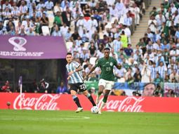 Lautaro Martínez: Perdimos por errores nuestros y ahora tenemos dos finales