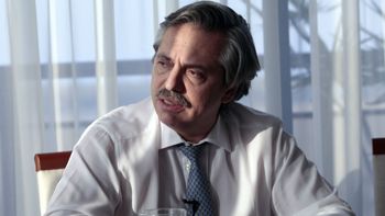 Alberto Fernández opinó sobre el acuerdo entre el Estado y el Correo Argentino Alberto Fernández opinó sobre el acuerdo entre el Estado y el Correo Argentino