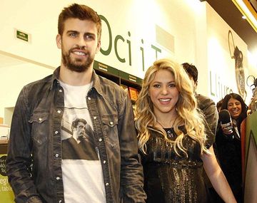Ya se conoce la fecha de parto de Shakira en España