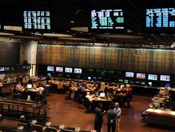 El nuevo indicador de precios disparó la euforia en la Bolsa