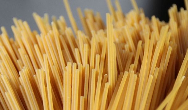 Especialistas de la Universidad Nacional de La Plata crearon superfideos para repartir en comedores