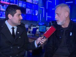 El rol de los medios y el streaming en elecciones, según Jorge Rial: Los que estuvieron quinientas horas...