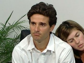 Por suerte se terminó esta pesadilla, dijo el productor que fue acusado de abuso