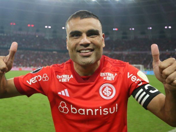 Bolívar vs Internacional de Porto Alegre por la Copa Libertadores: horario, formaciones y TV