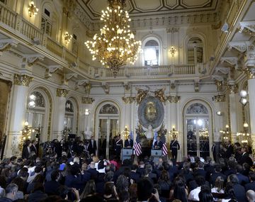 La pregunta que incomodó a Obama