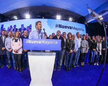 Massa y un revival de la duda de 2013: ¿jugará adentro o afuera del peronismo?