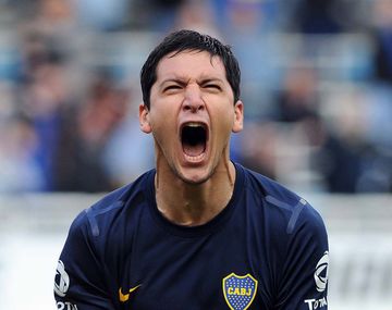 Boca declarará prescindible a Guillermo Burdisso