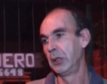 Denuncia a su hijo por robar en su casa