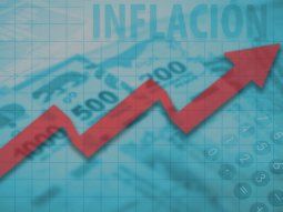 La inflación de 2021 fue 50,9%