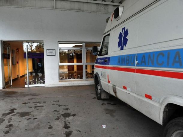 Un nene de 10 años fue apuñalado por otro de 9 y está internado