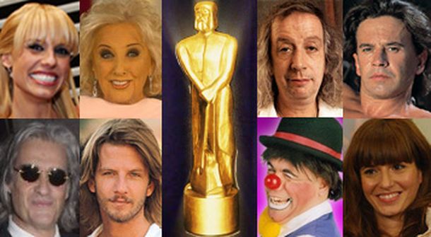 Nominados