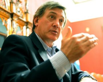 Optimismo PRO: Muchos votos a Barletta nos van a acompañar en junio