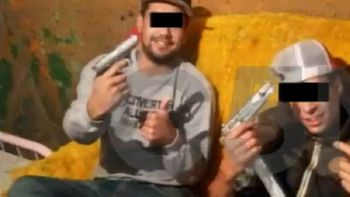 Una mujer vive amenazada desde hace ocho meses por una banda narco en Zárate Una mujer vive amenazada desde hace ocho meses por una banda narco en Zárate