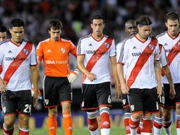 godoy cruz sorprendio a river y se quedo con un agonico triunfo en el monumental godoy cruz sorprendio a river y se quedo con un agonico triunfo en el monumental