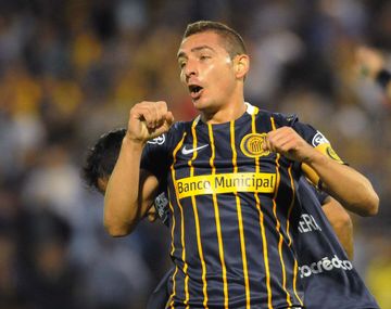 Central le ganó a Sarmiento y llegó a la cima