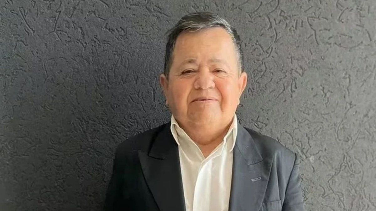 El Mini de Duro de Domar habló de su internación: qué fue lo que le pasó
