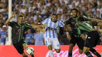 san martin busco y se lo empato a racing san martin busco y se lo empato a racing