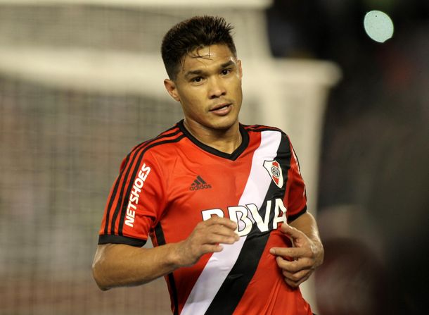 Una noche perfecta: River ganó, le arruinó el invicto a Central y celebró el regreso de Aimar