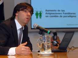 bossio destaco el exito del segundo llamado del plan procrear bossio destaco el exito del segundo llamado del plan procrear