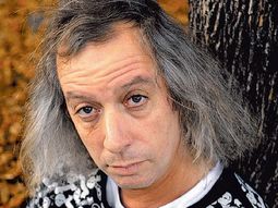 Diego Capussoto Diego Capussoto