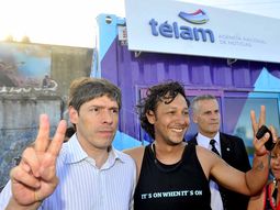 Sería bueno que Macri se dedique a gobernar la Ciudad