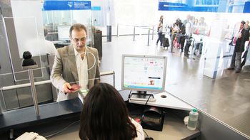 migraciones, dura con la agn por su informe migraciones, dura con la agn por su informe