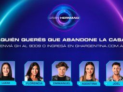 gala de eliminacion en gran hermano 2023: a que hora y como ver en vivo gala de eliminacion en gran hermano 2023: a que hora y como ver en vivo