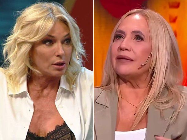 Yanina Latorre apuntó sin filtro contra Nora Colosimo: Torta frita nunca llega a macaron
