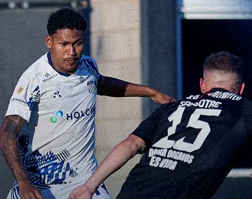 Foto: X @CATalleresdecba