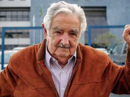 Mujica se refirió a las elecciones en Argentina y el impacto que puede tener en Uruguay. Mujica se refirió a las elecciones en Argentina y el impacto que puede tener en Uruguay.