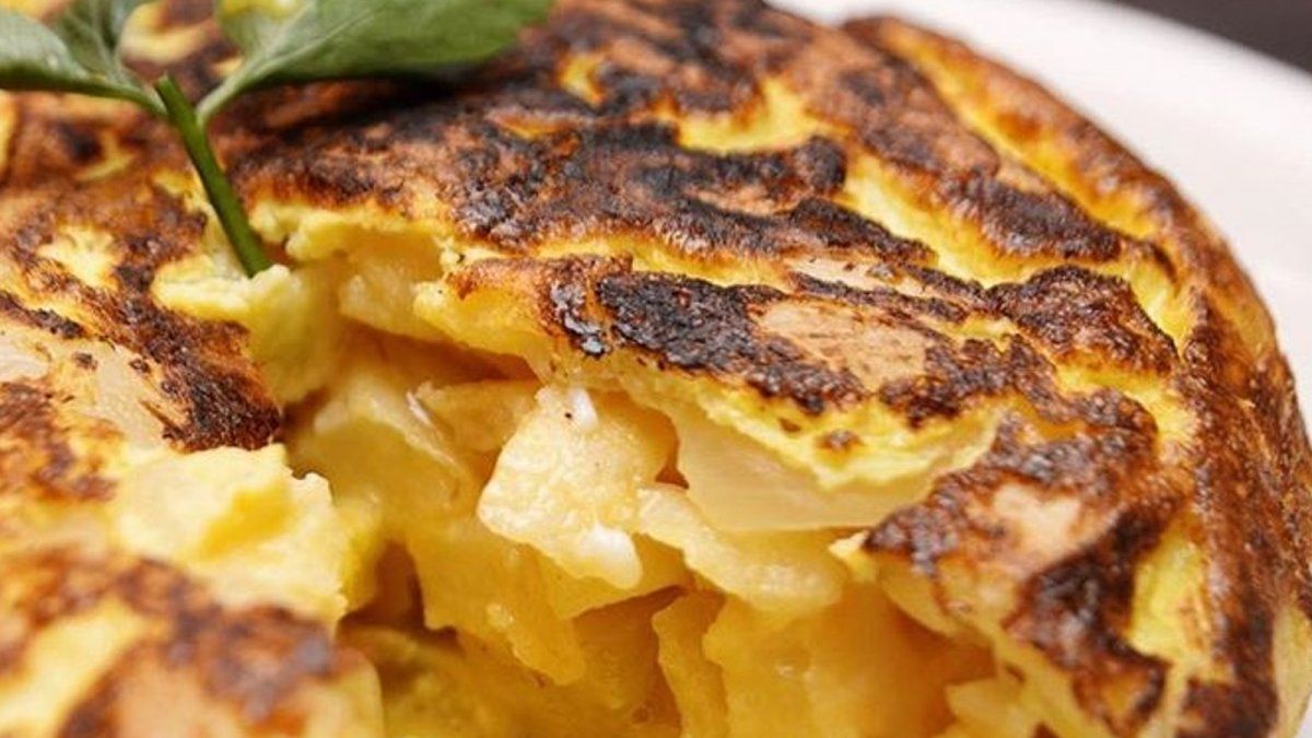 Tortilla de papas 4 tips para hacerla en casa