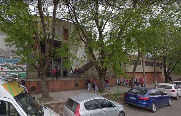 La Plata: denunciaron por pedofilia al buffetero de un colegio