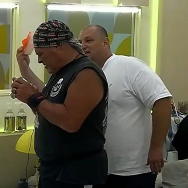 Gran Hermano: estalló la guerra entre Alfa y Ariel