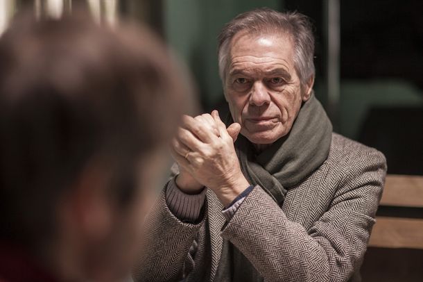 Miguel &Aacute;ngel Sol&aacute; interpreta al padre de un hombre acusado de&nbsp;intento de femicidio&nbsp;