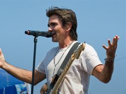 JUANES