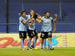 belgrano aprovecho los errores de boca y se impuso belgrano aprovecho los errores de boca y se impuso